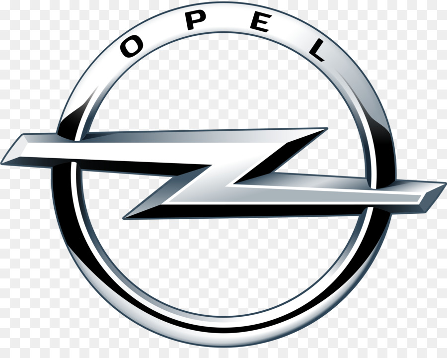 โลโก้ Opel，รถ PNG