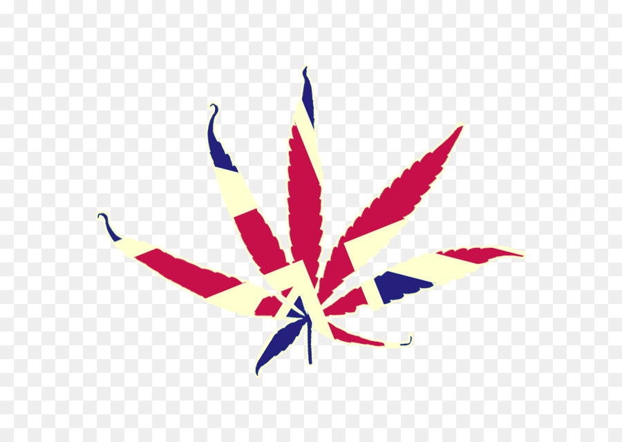 ธงของสหราชอาณาจักร，ใบไม้ติด PNG