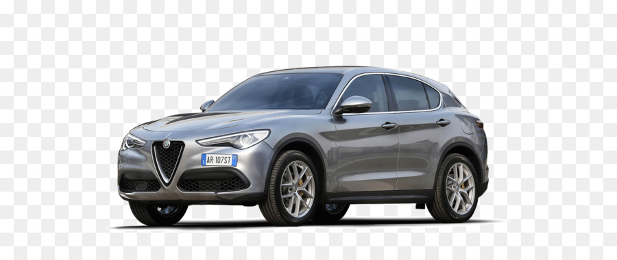 อัลฟ่าโรมิโอ Stelvio ธุรกิจ，อัลฟ่าโรมิโอ Stelvio PNG