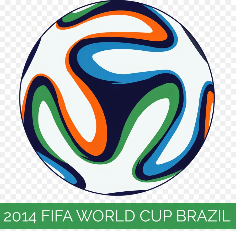 Fifa World Cup 2014，บราซิล PNG