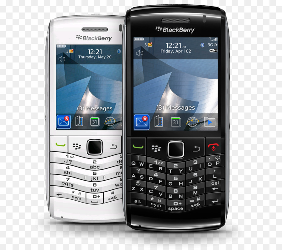 Blackberry เพิร์ล，Blackberry เพิร์ล 9100 PNG