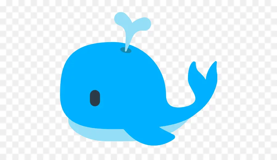 Emoji，Baleen วาฬ PNG