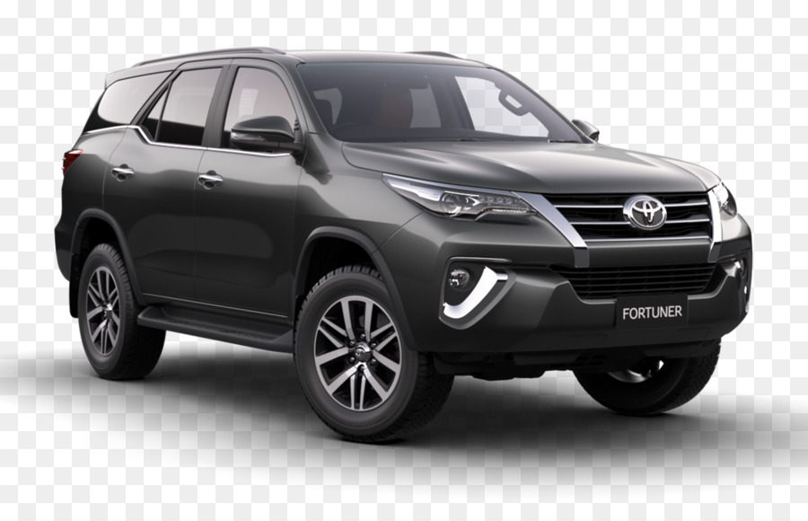 fortuner-prado-png-png