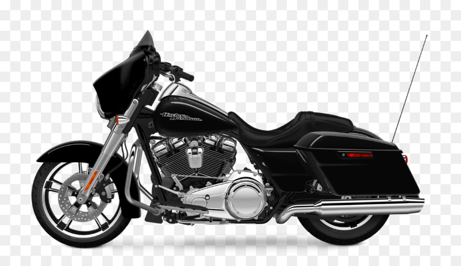 Harleydavidson，Harleydavidson ถนน Glide PNG