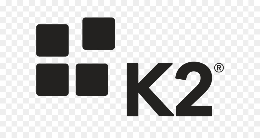 โลโก้ K2，K2 PNG