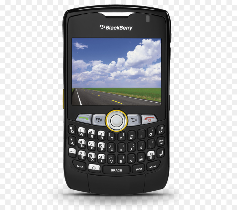 Blackberry Curve 9300，ผลไม้ชนิดหนึ่ง PNG