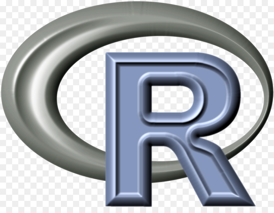 โลโก้ R，R PNG