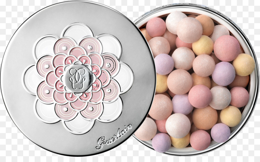 Guerlain，หน้าห้อง PNG