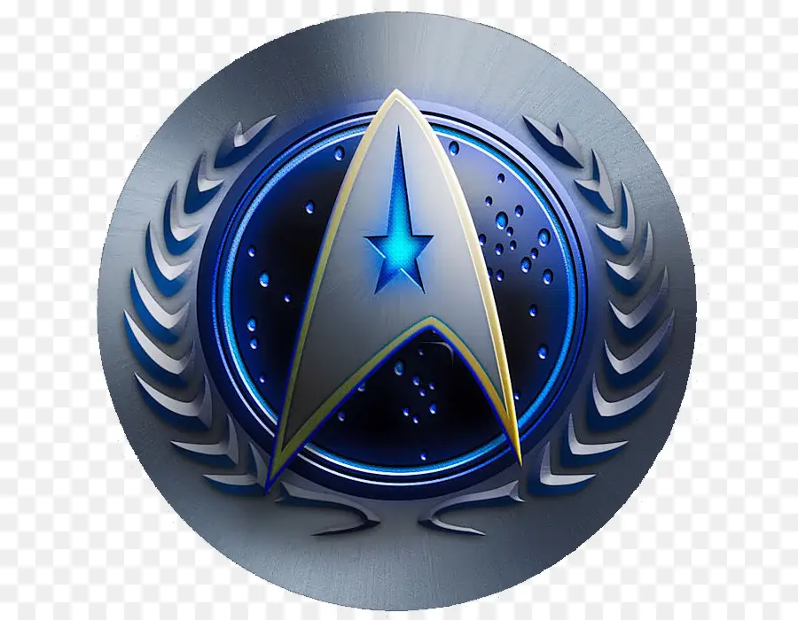 สัญลักษณ์ Starfleet，สตาร์ฟลีท PNG