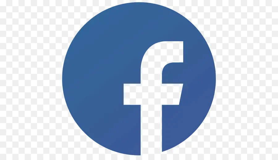 โลโก้ Facebook，โซเชียลมีเดีย PNG