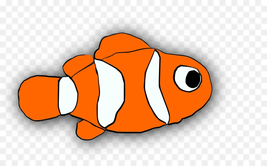 ปลา，ตูน PNG