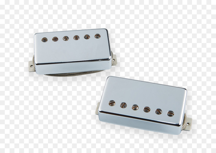 Humbucker，สูง Voltage PNG