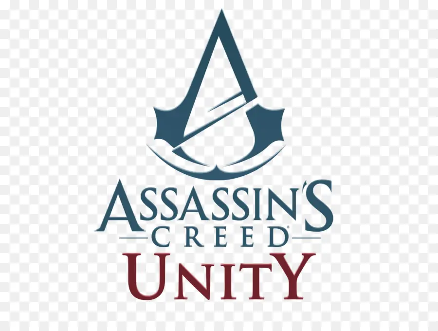 โลโก้ Unity Creed ของ Assassin，เกม PNG