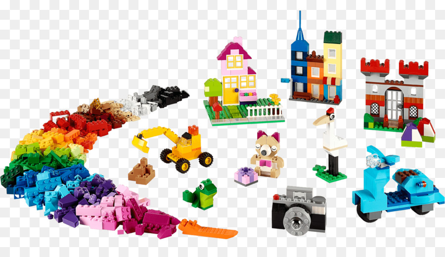 Lego บ้าน，เล โก้ PNG