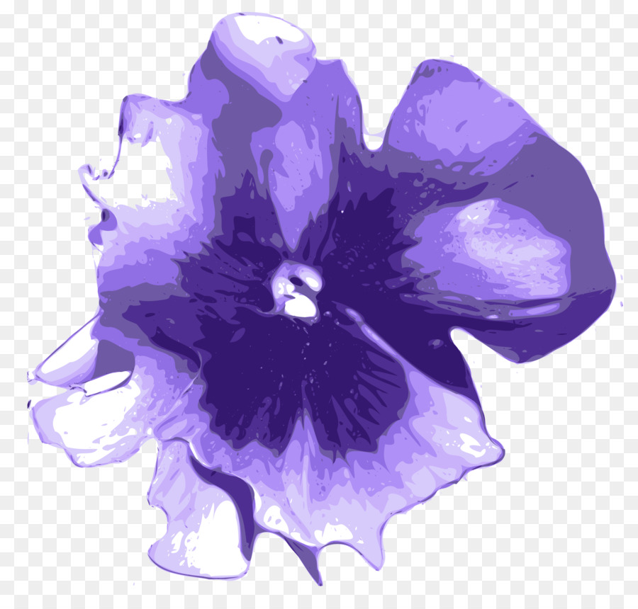 วาด，ดอกไม้ PNG