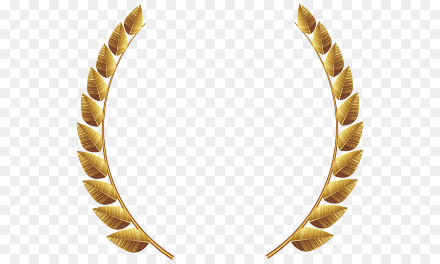 Golden Laurel Wreath，ชัยชนะ PNG