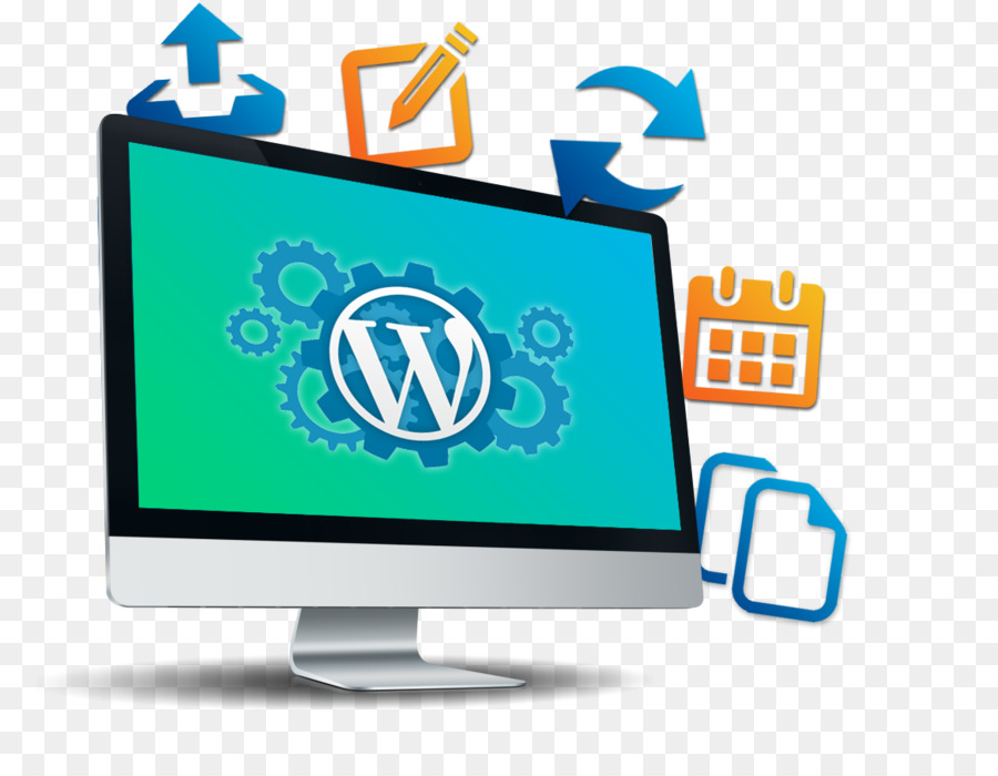 ปลั๊กอิน Wordpress，เว็บไซต์ PNG