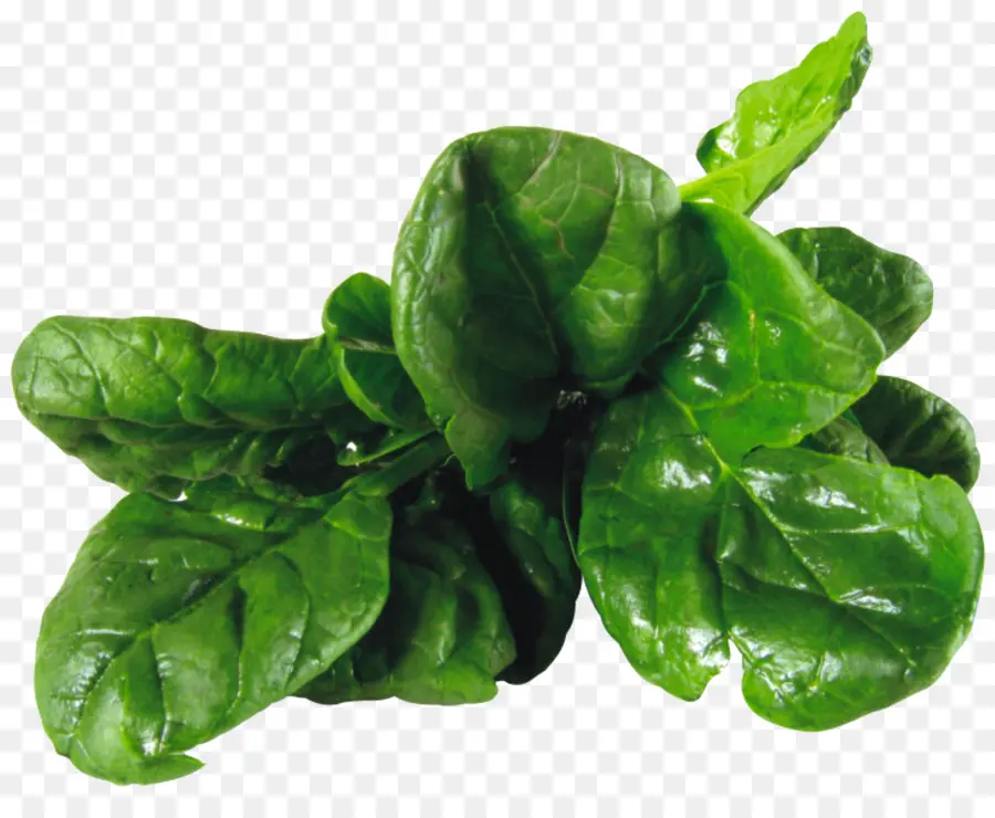 Spinach สลัด，อาหารมังสวิรัติ PNG