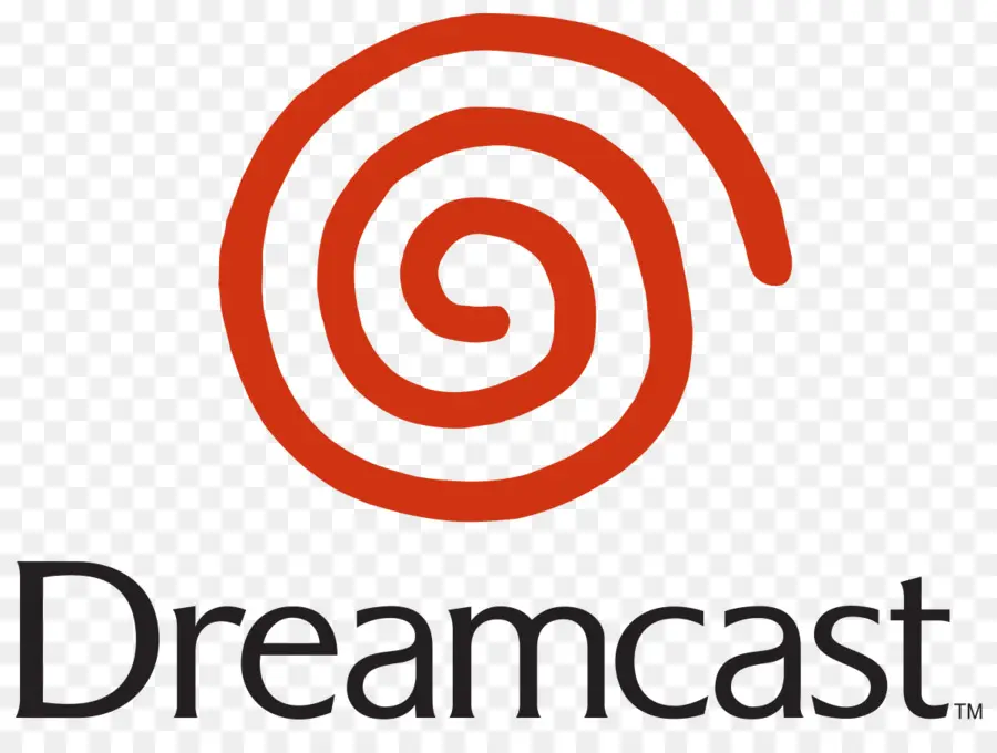 โลโก้ Dreamcast，การเล่นเกม PNG