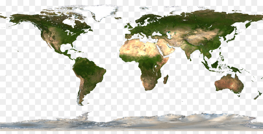 แผนที่โลก，โลก PNG