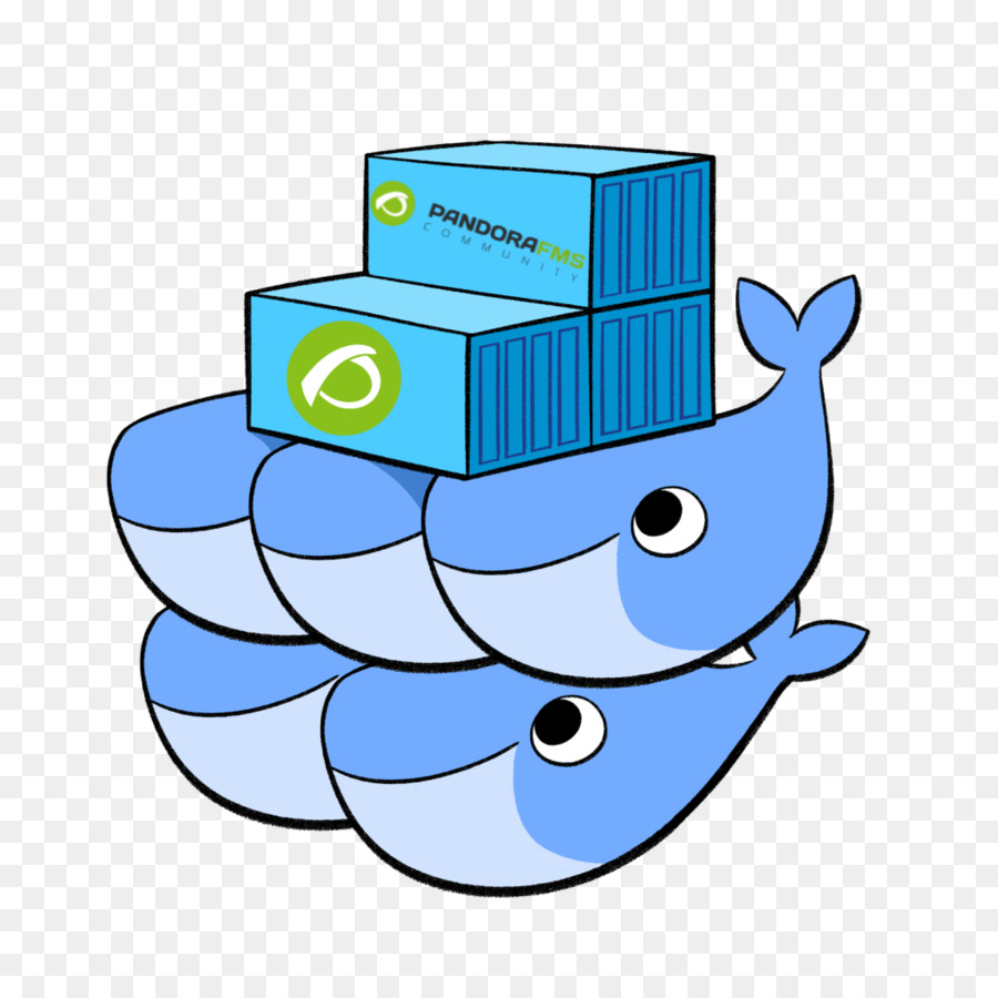 Docker，Kubernetes PNG