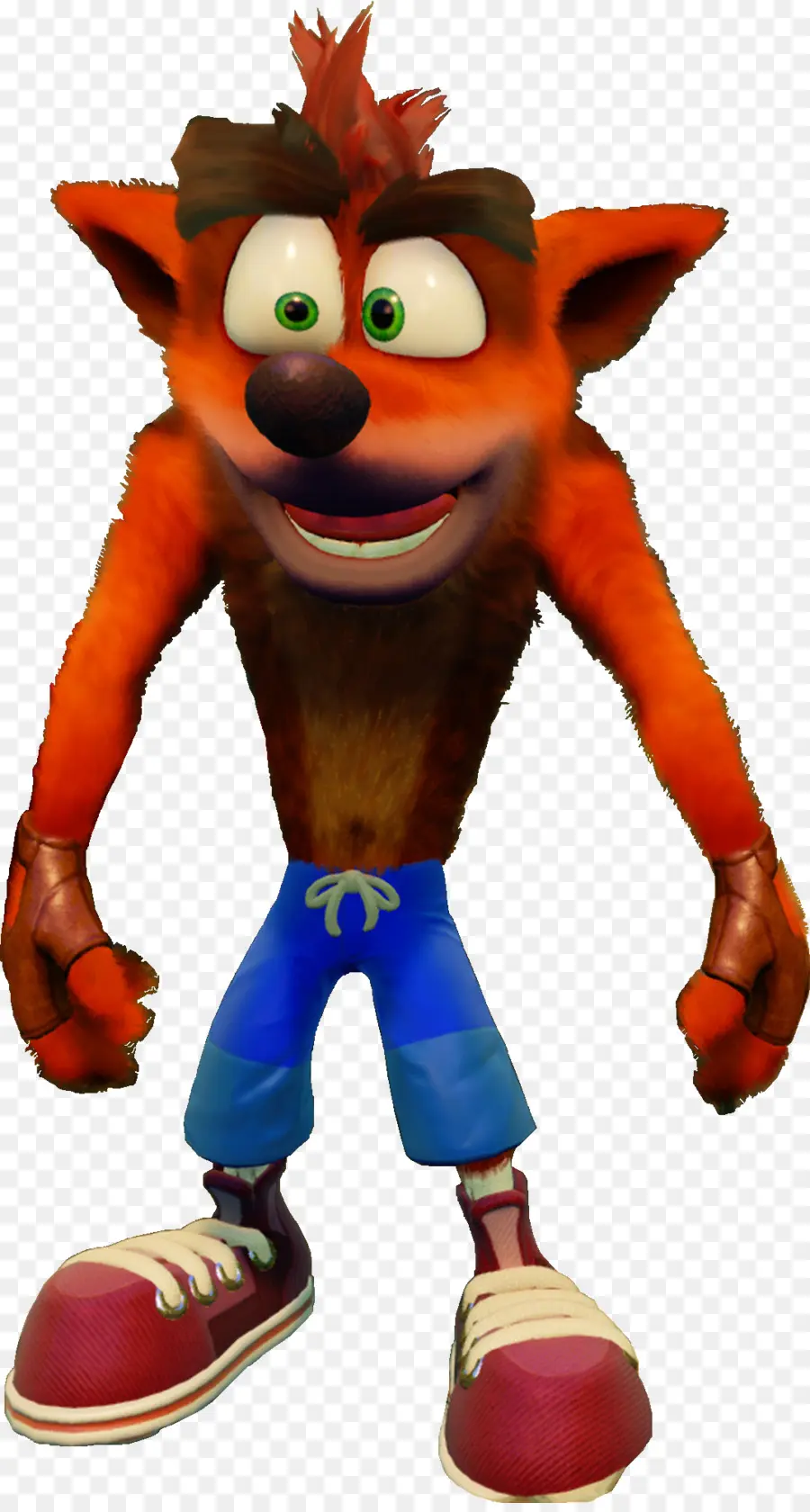 Crash Bandicoot，วิดีโอเกม PNG