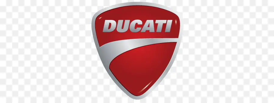 โลโก้ Ducati，รถจักรยานยนต์ PNG