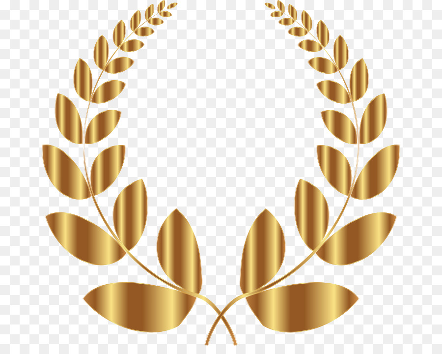 Golden Laurel Wreath，ชัยชนะ PNG