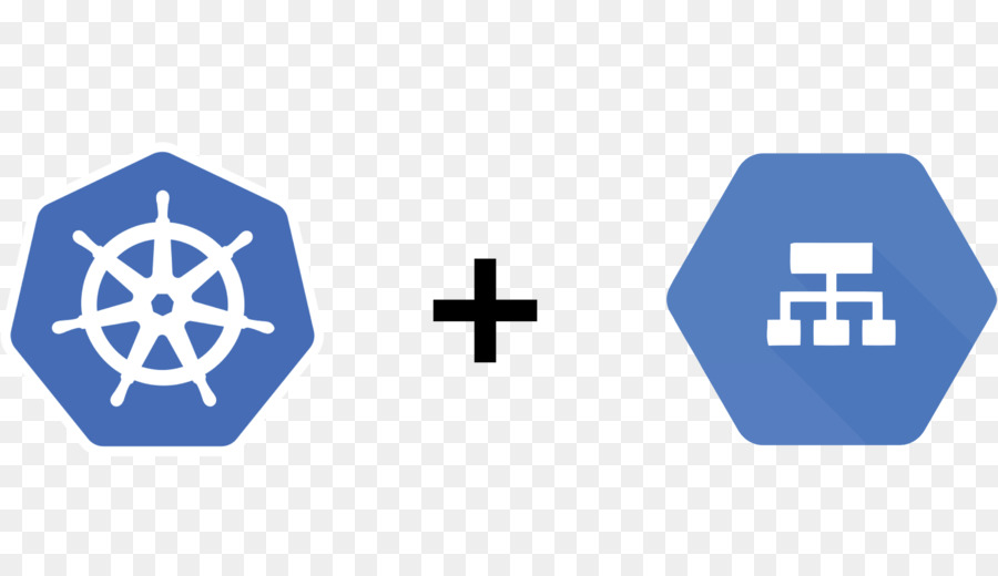 Kubernetes และเครือข่าย，Kubernetes PNG