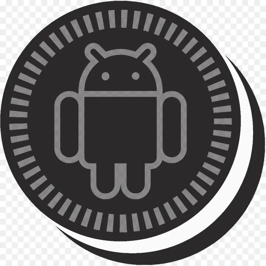 Android Oreo，ระบบปฏิบัติการ PNG