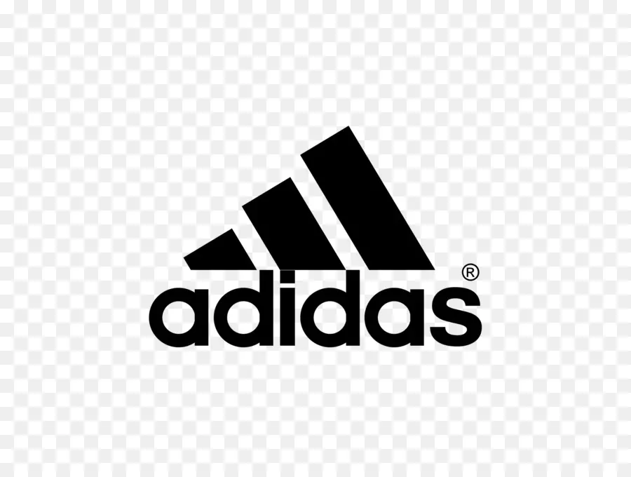 โลโก้ Adidas，ยี่ห้อ PNG