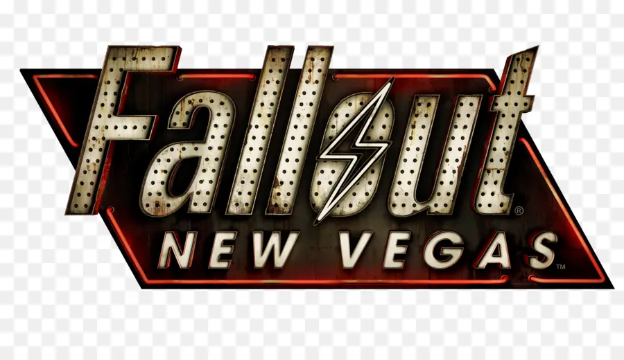 Fallout New Vegas，วิดีโอเกม PNG