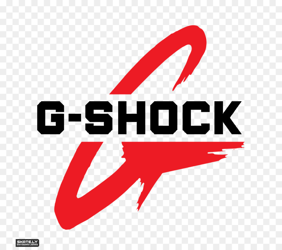 Gshock，ดู PNG