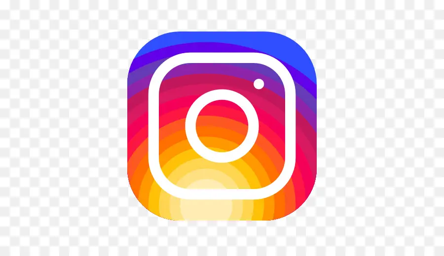 Instagram，โซเชียลมีเดีย PNG