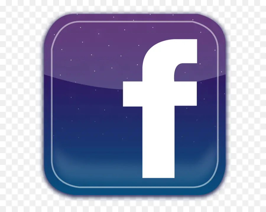 โลโก้ Facebook，โซเชียลมีเดีย PNG