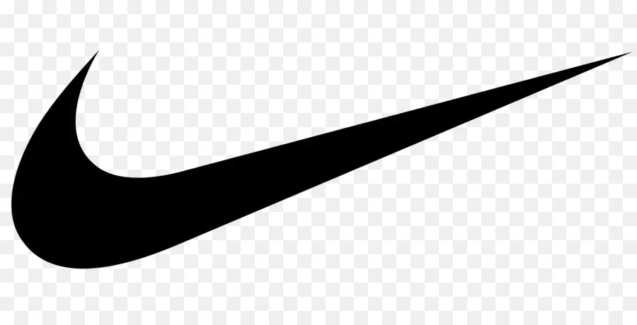 โลโก้ Nike，Swoosh PNG