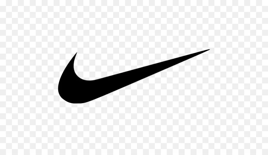 โลโก้ Nike，Swoosh PNG