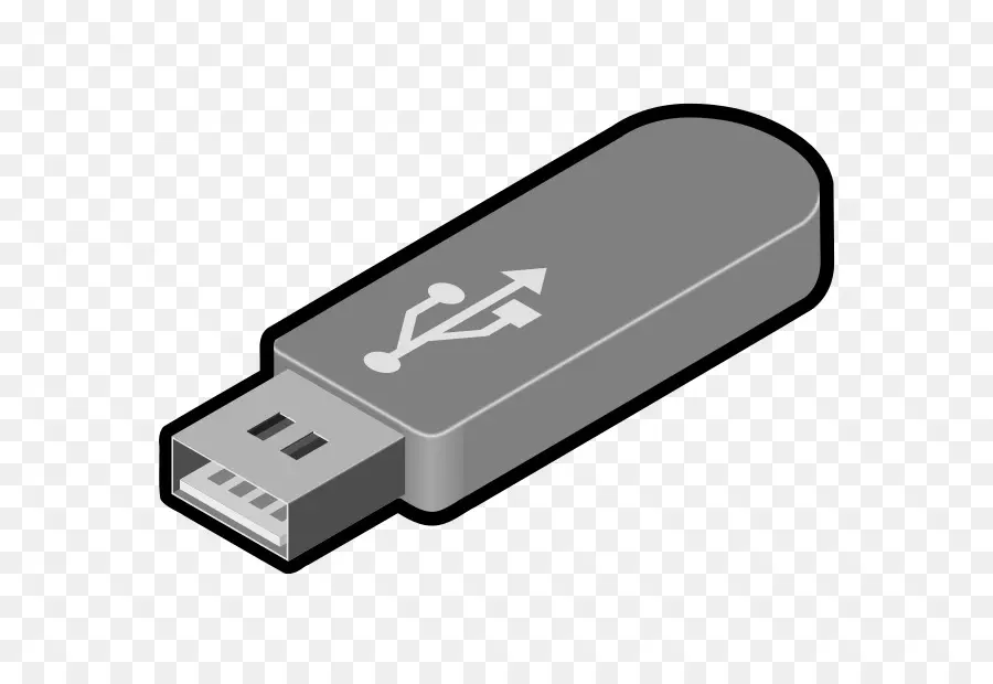 แฟลชไดรฟ์ Usb，พื้นที่จัดเก็บ PNG