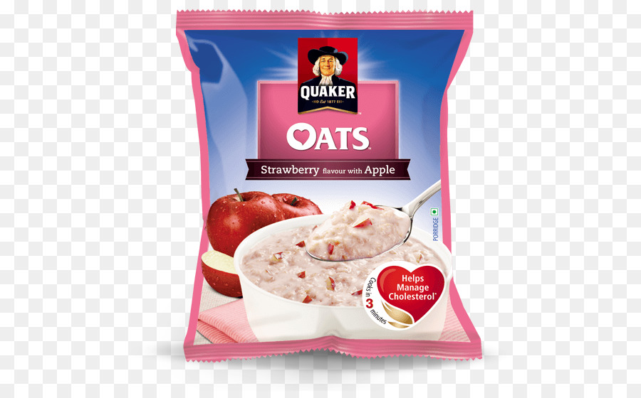 อาหารเช้า，Quaker Oats องบริษัท PNG