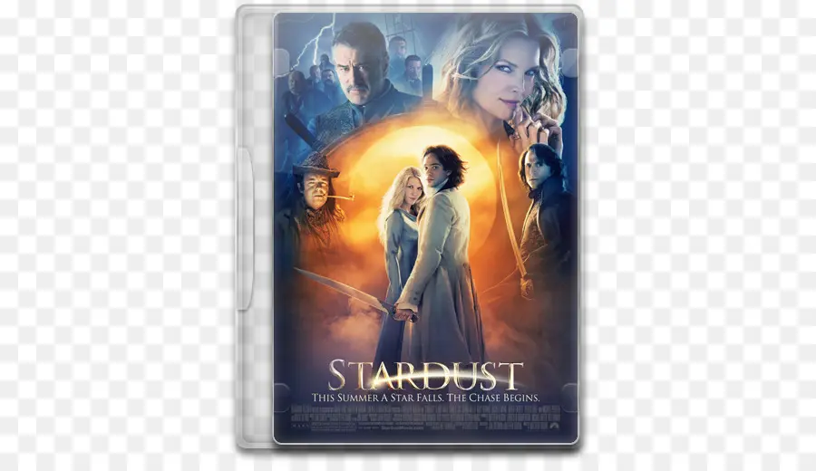 โปสเตอร์ภาพยนตร์ Stardust，ภาพยนตร์ PNG