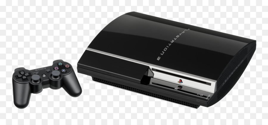 Playstation 3，ปลอบประโลม PNG