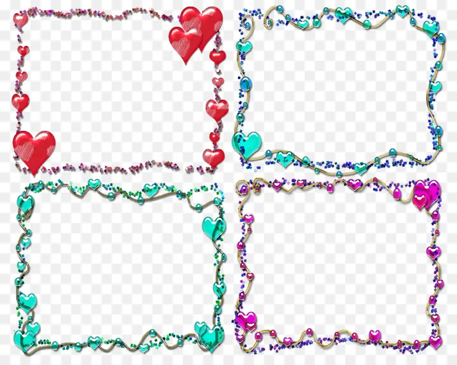 เฟรมหัวใจ，เกี่ยวกับการตกแต่ง PNG