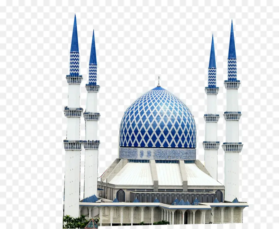 Azerbaijan Kgm Mosque，มัสยิด Faisal PNG