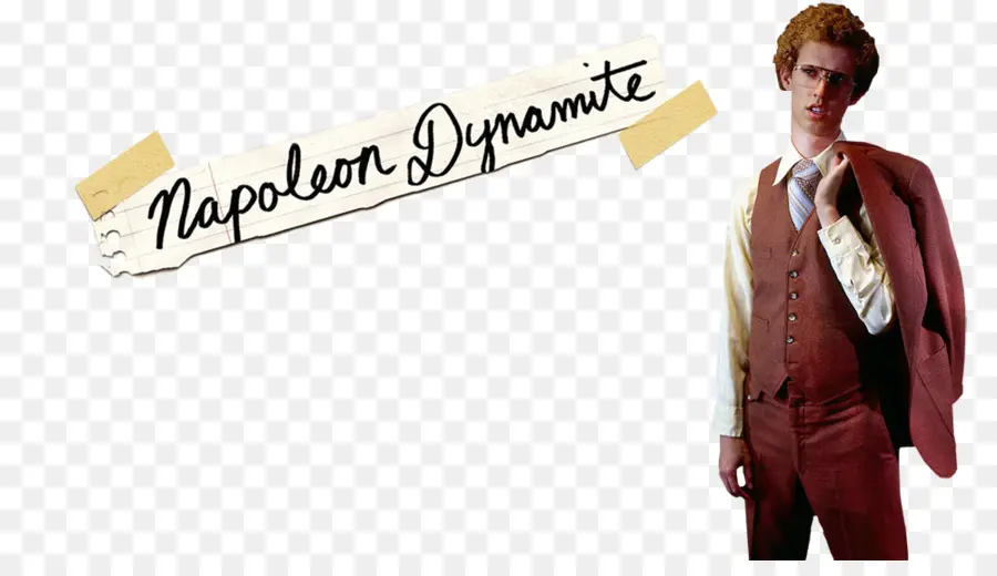 Napoleon Dynamite，ภาพยนตร์ PNG