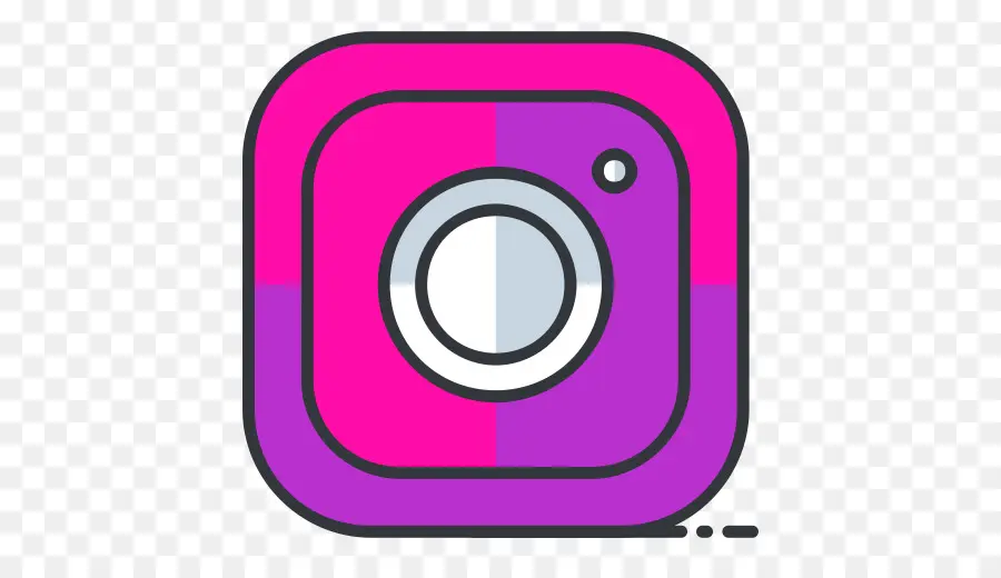 โลโก้ Instagram，โซเชียลมีเดีย PNG