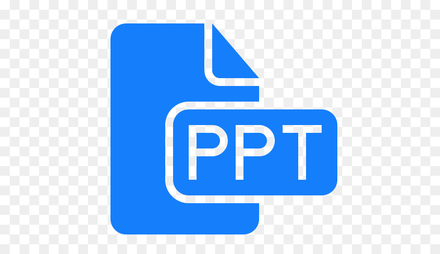 ไอคอน Ppt，ไฟล์ PNG