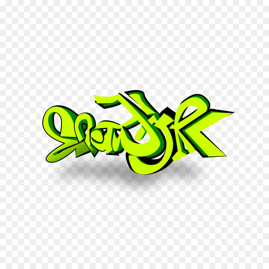 คราง Graffiti，สัญลักษณ์ PNG