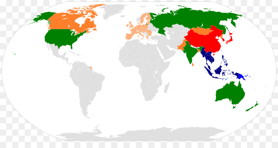 แผนที่โลก，ประเทศ PNG