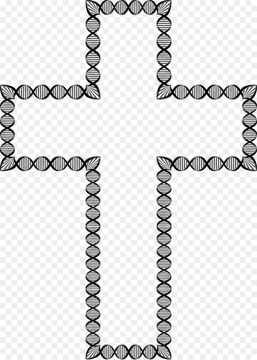 Dna Cross，พันธุศาสตร์ PNG