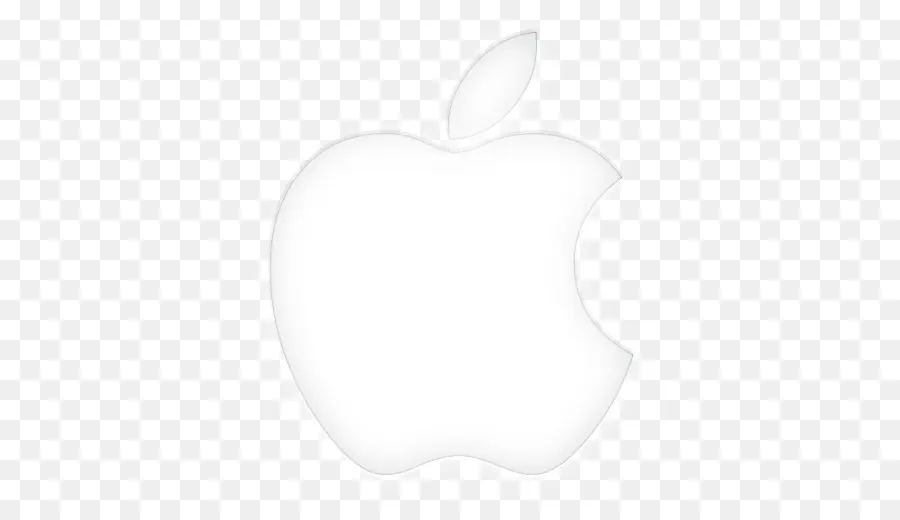 โลโก้ Apple，ยี่ห้อ PNG